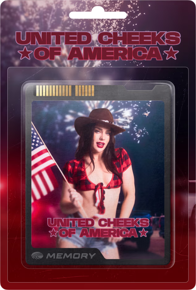 United Cheeks of America