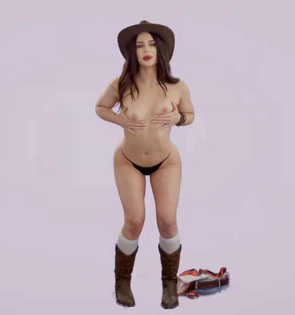 United Cheeks of America – 1
