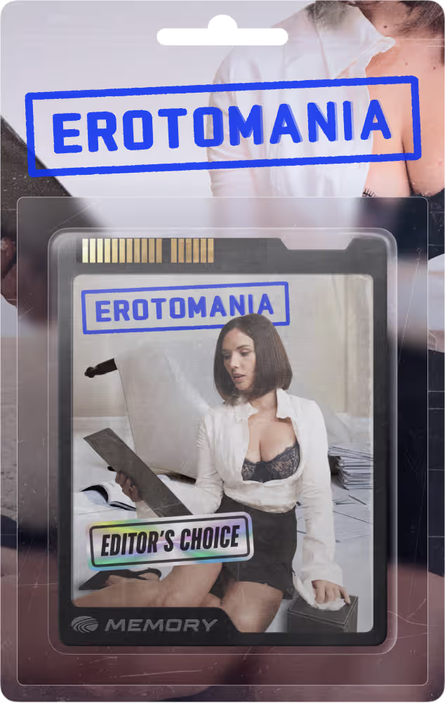 Erotomania