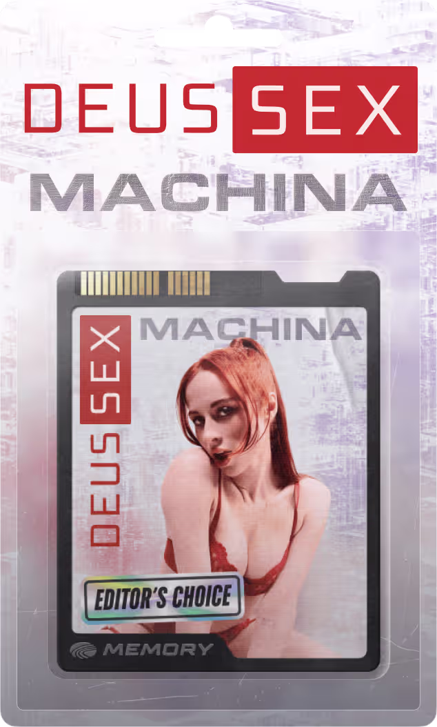 Deus Sex Machina