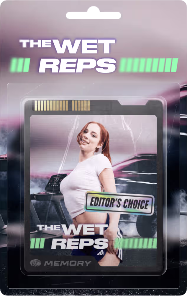 The Wet Reps