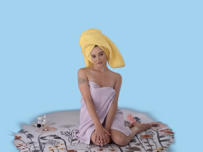 Bath Rituals