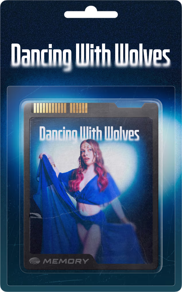 Dancing with Wolves