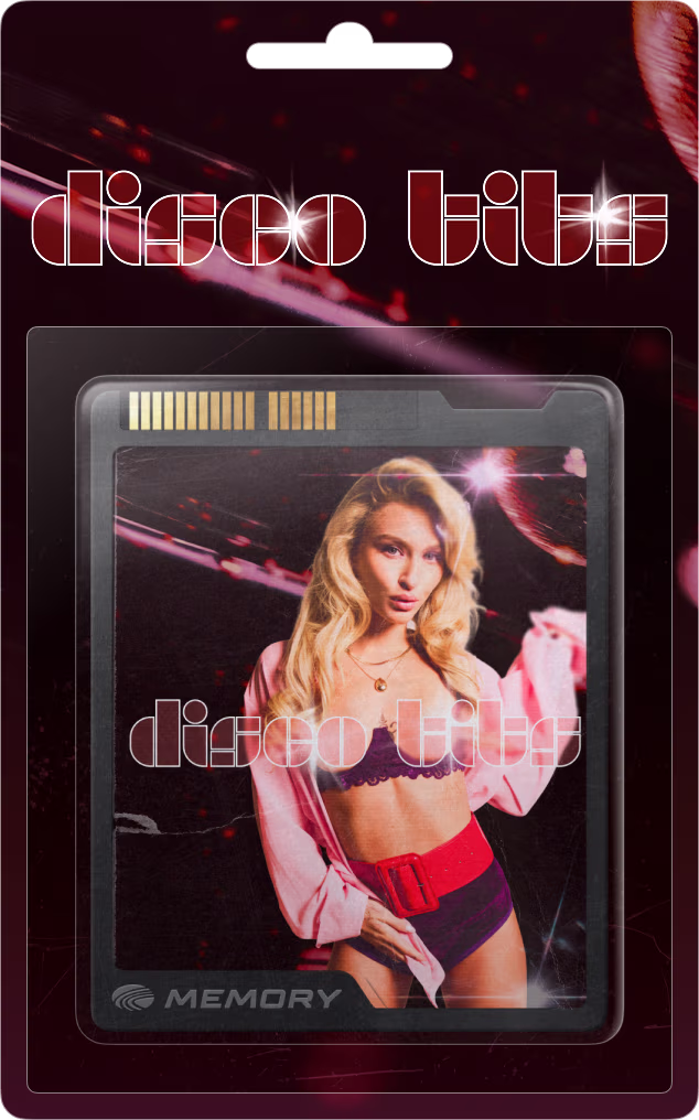 Disco Tits