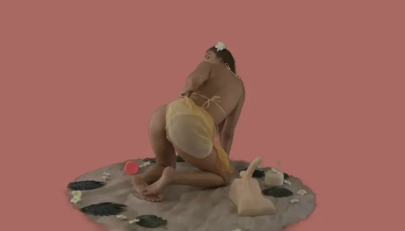 Hawaiian Punch – 2