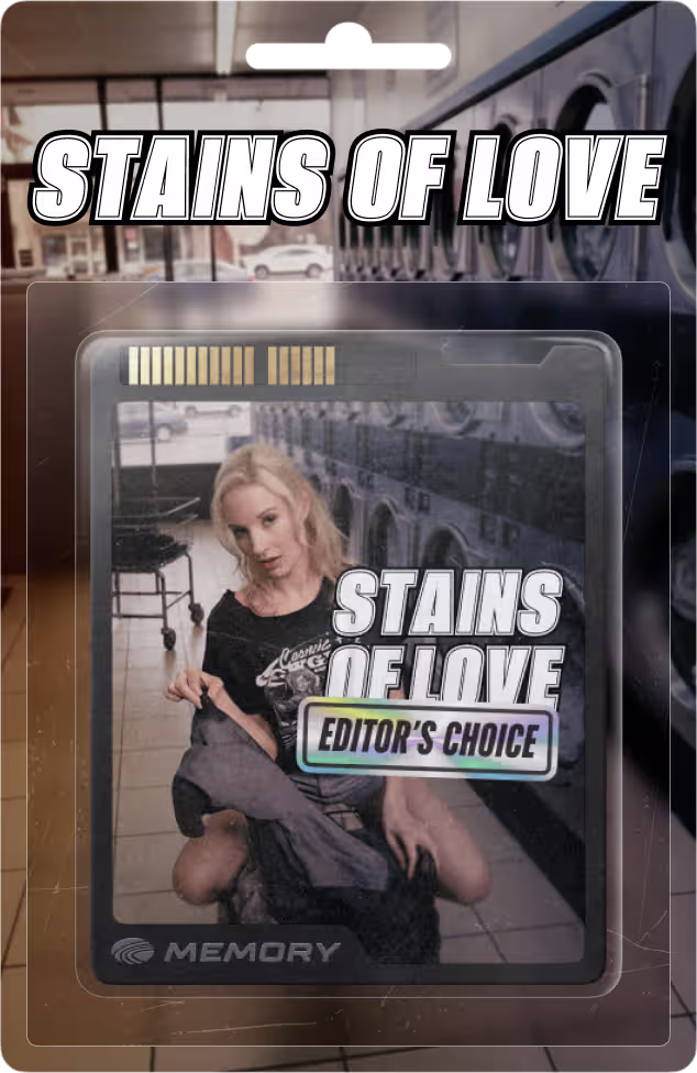Stains of Love