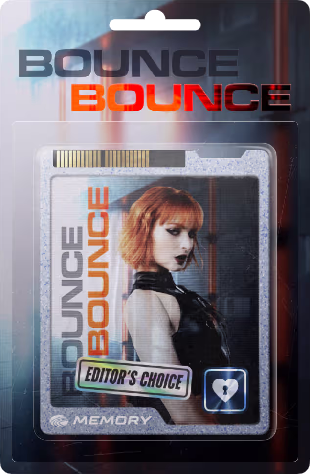 Bounce Bounce
