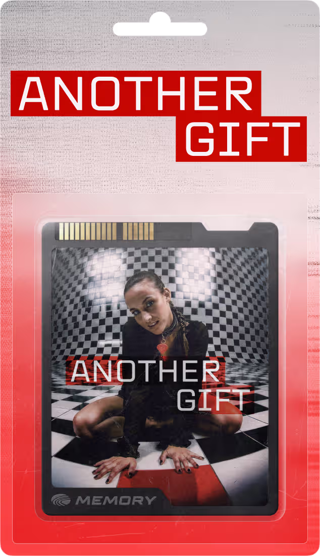 Another Gift