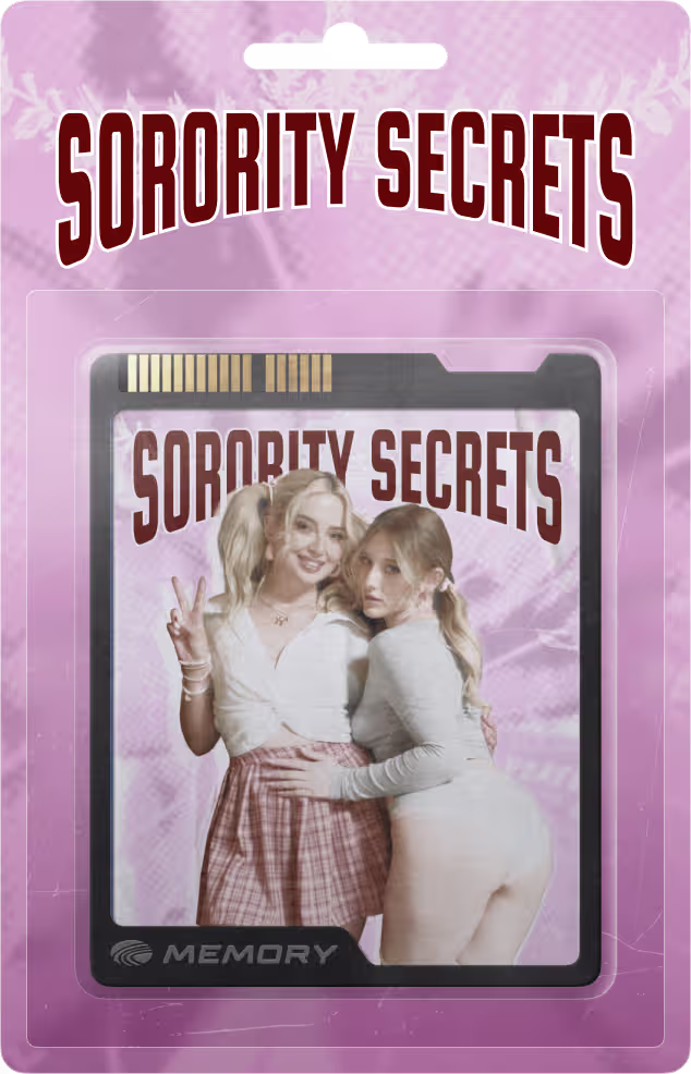 Sorority Secrets