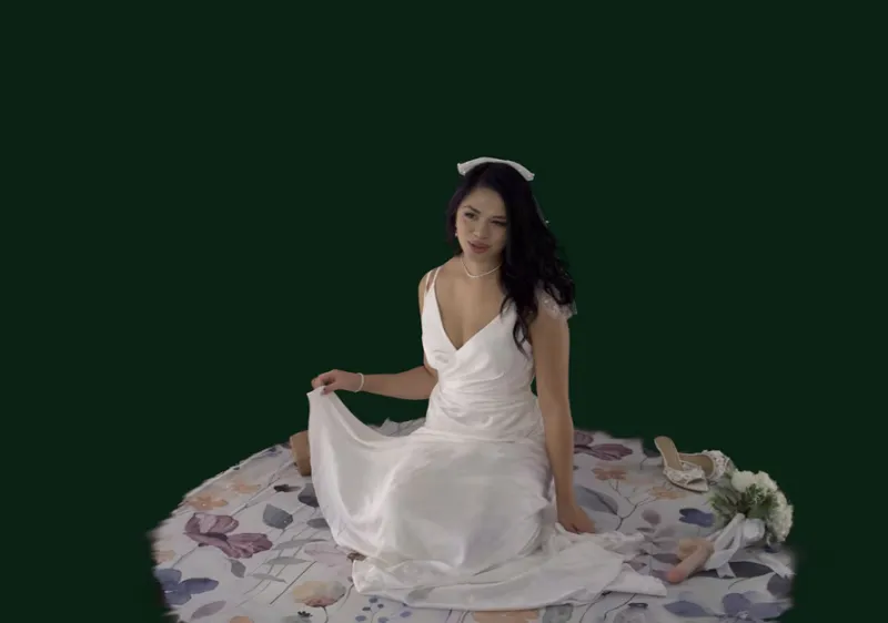 Kiss the Bride – 1