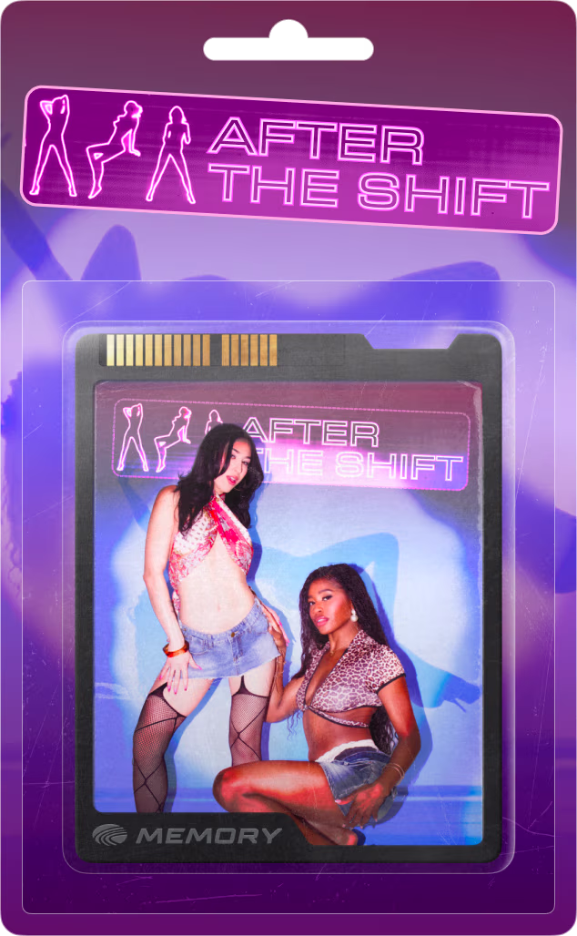 After the Shift