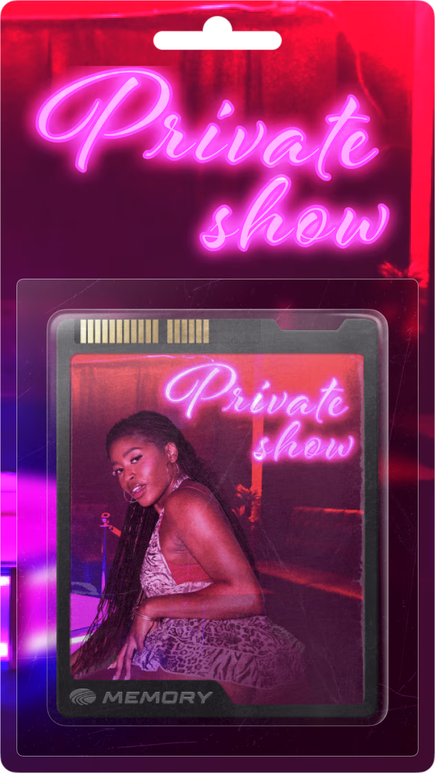 Private Show