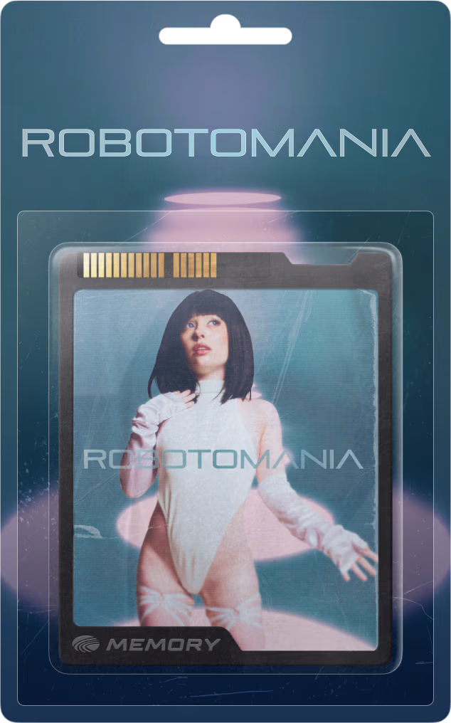 Robotomania
