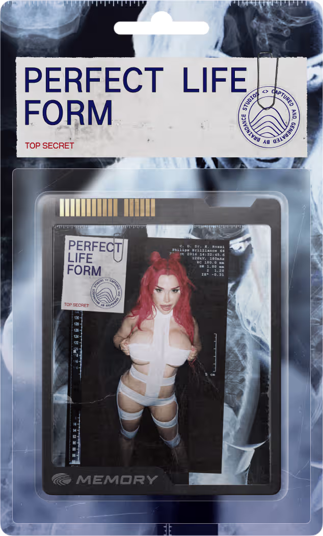 Perfect Life Form