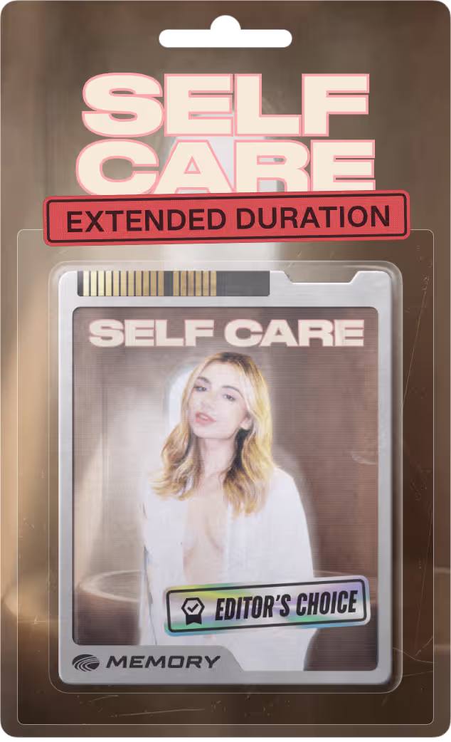 Self Care