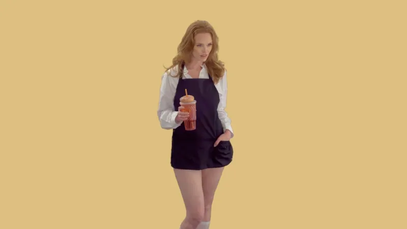 Pumpkin Spunk Latte – 3