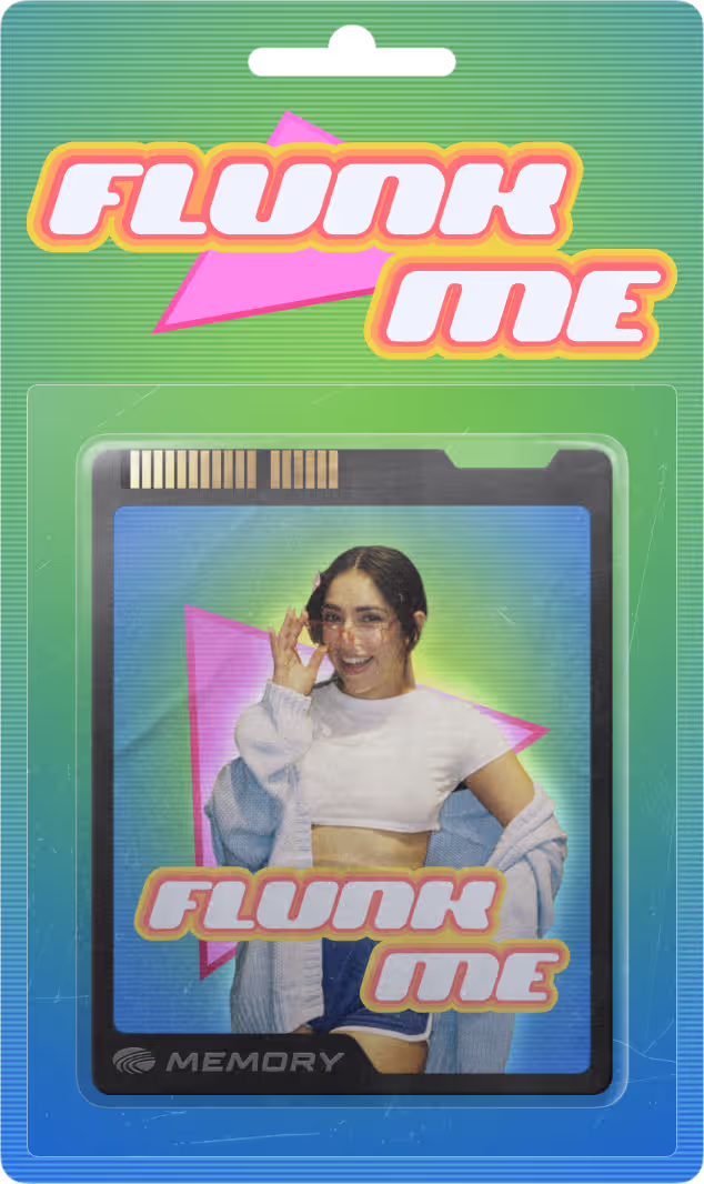 Flunk Me