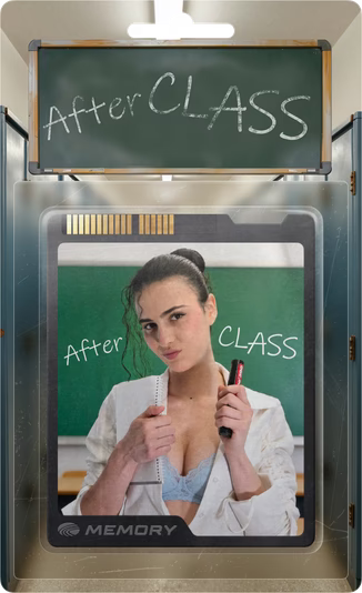 After Class