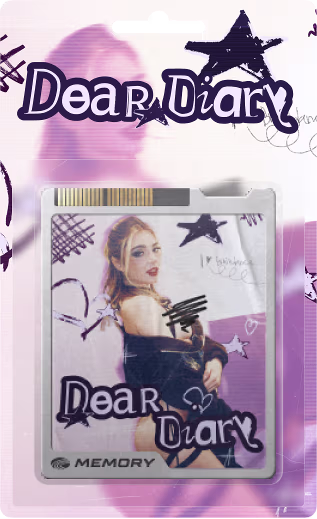 Dear Diary