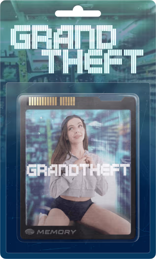 Grand Theft