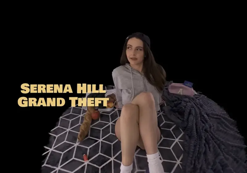 Grand Theft – 1