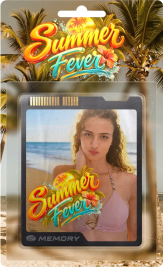 Summer Fever
