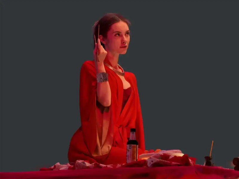 Embrace Tradition – 1