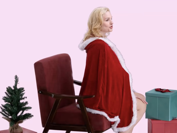 Christmas Morning