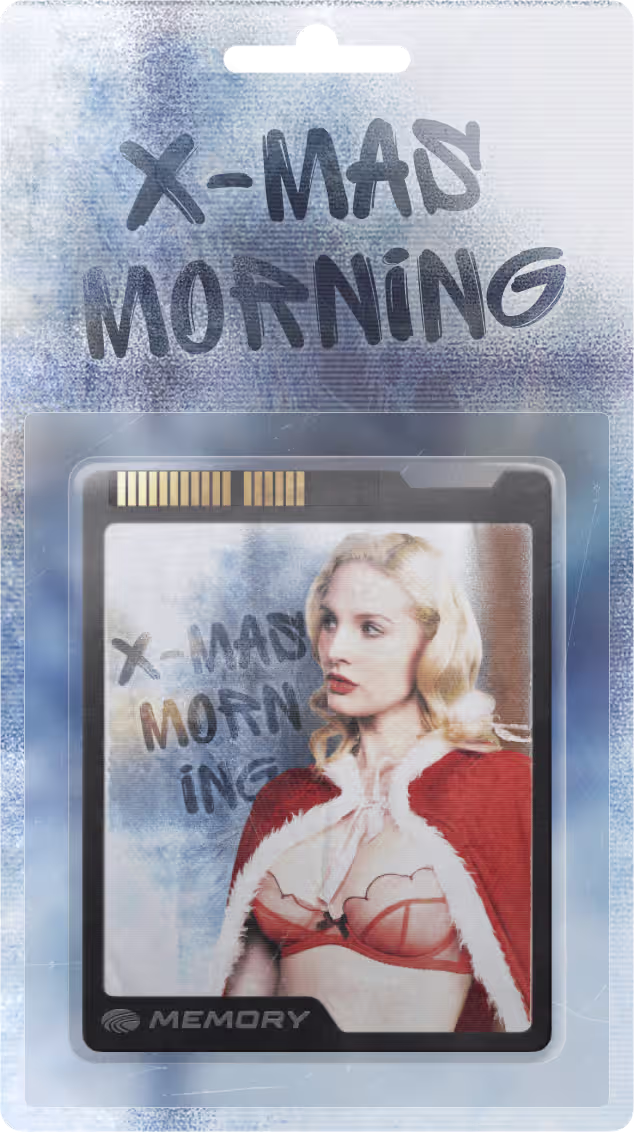 Christmas Morning