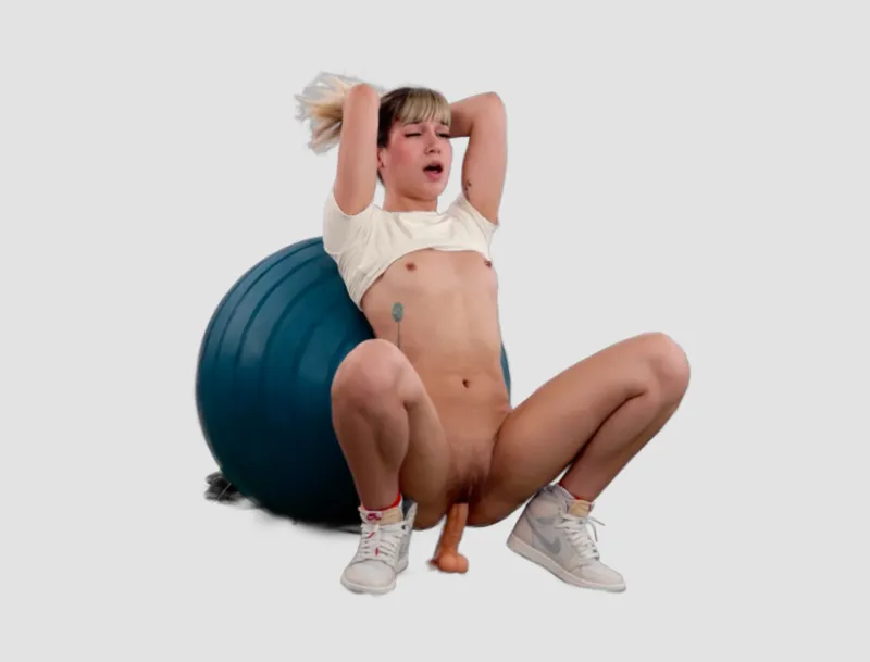 No Pain No Gain – 1