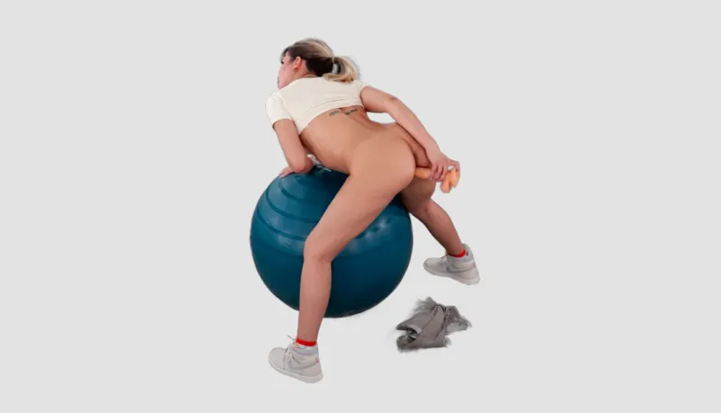 No Pain No Gain – 6