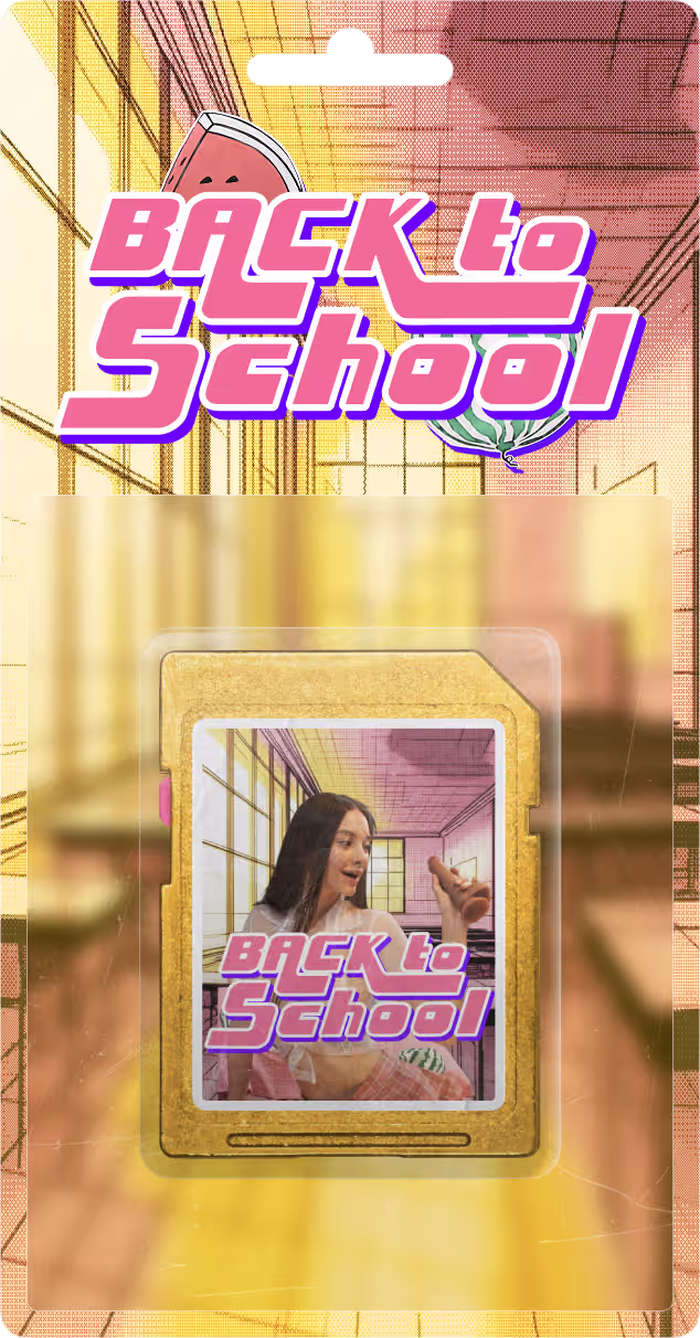Back to School