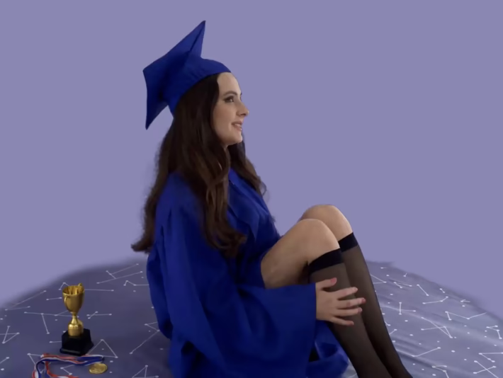 Slut with Honors