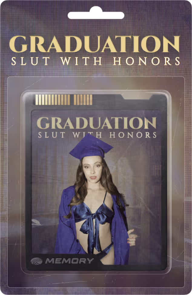 Slut with Honors