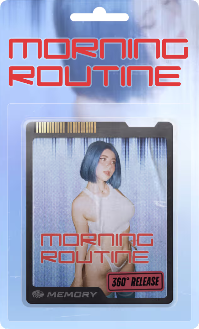 Morning Routine