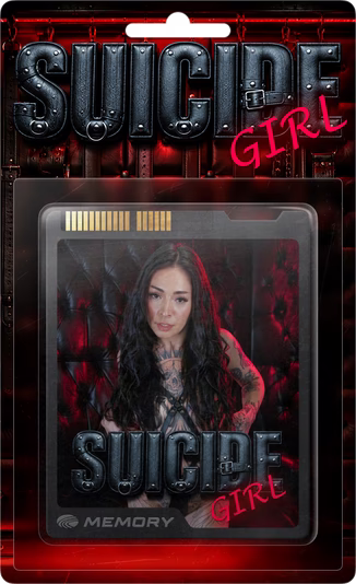Suicide Girl