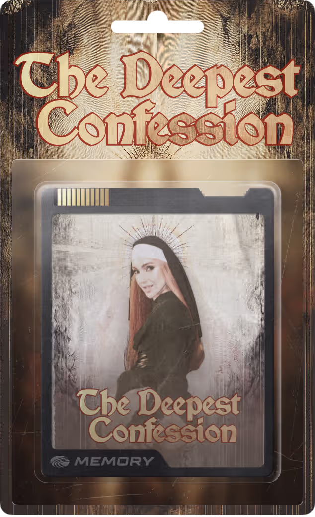 The Deepest Confession