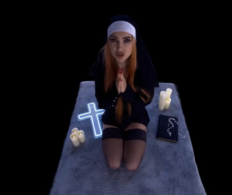 The Deepest Confession – 1