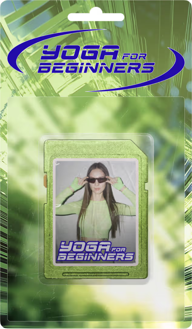 Yoga for Beginners