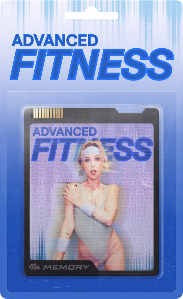 Advanced Fitness