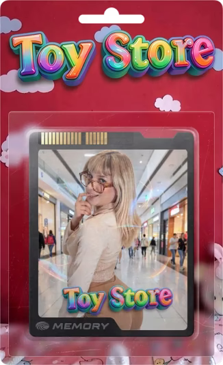 Toy Store