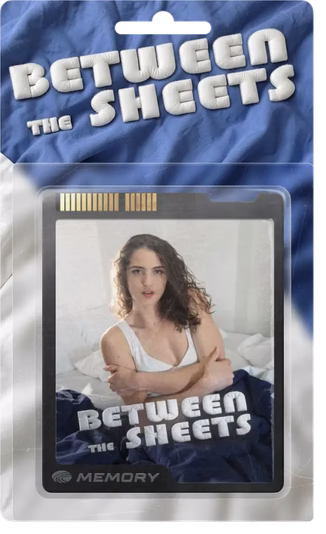 Between the Sheets