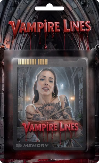 Vampire Lines