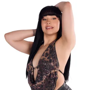 Beca Barbies Avatar picture