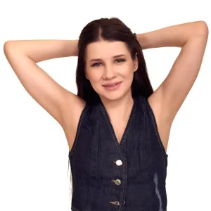 Sophie Webers Avatar picture