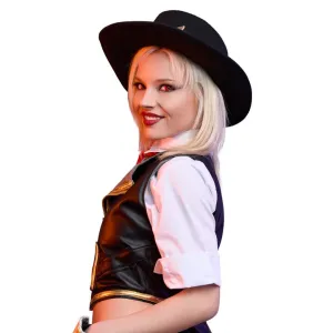 Zazie Skymms Avatar picture