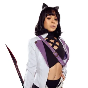 Aria Valencias Avatar picture