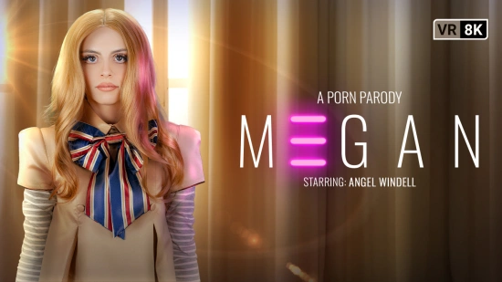 Thumbnail video 'M3GAN, la parodie XXX'