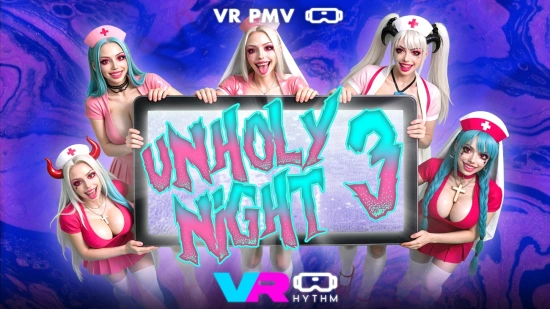 Thumbnail video 'Nuit de débauche 3 [VR PMV]'