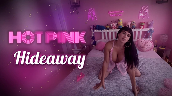 Thumbnail video 'Évasion Rose Érotique'
